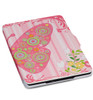 Nupro Kindle Case Butterfly 8th Generation will not fit Paperwhite Oasis or any other generation of Kindles
