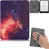 REASUN Case for 68 Kindle Paperwhite 2021Premium PU Leather Cover with Auto SleepWake Case for Kindle Paperwhite 11th Ge