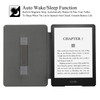 REASUN Case for 68 Kindle Paperwhite 2021Premium PU Leather Cover with Auto SleepWake Case for Kindle Paperwhite 11th Ge
