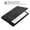 REASUN Case for 68 Kindle Paperwhite 2021Premium PU Leather Cover with Auto SleepWake Case for Kindle Paperwhite 11th Ge