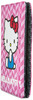 Hello Kitty Chevron Cover Purple Fits Kindle Paperwhite Kindle Kindle Touch