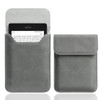 WALNEW Sleeve Case for 7 Kindle Paperwhite and Colorsoft Signature Edition Protective Pouch Bag Case Cover for 68inch Ki