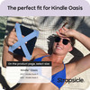 Hand Straps for Kindle Oasis Pack of 2 Holder for Kindle Oasis EReader Straps for Comfortable Reading Experience Kindle