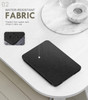 MoKo Case Fits 6 AllNew Kindle 11th Generation20242022 Release Lightweight Shell Cover with Auto WakeSleep for Kindle 20