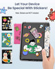 MoKo Case for Allnew 7 Kindle Paperwhite 12th Gen 2024Kindle Colorsoft Signature Edition 2024Ultra Clear Soft Flexible T