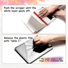 KCT 2 Pack Paperfeel Screen Protector Compatible with iPad Pro 11 Inch 2022202120202018 iPad Air 5th4th 109 inch 2022202