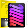 JETech Screen Protector for iPad mini A17 Pro 2024 Model 7th Generation mini 6 2021 Model 6th Generation 83Inch Tempered