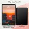 bersem 2 PACK Paperfeel Screen Protector Designed for Samsung Galaxy Tab S10 PlusTab S9 PlusTab S9 FE Tab S8 PlusTab S7