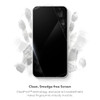 ZAGG InvisibleShield Glass Vision Guard PlusBlocks Harmful HighEnergy Visible HEV Blue Light And 99 of UV Light From You