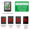 Youngme 5Pack AntiGlare Matte Screen Protector for 7 Kindle Colorsoft 1th Gen 2024 release Full Coverage Premium PET Pro