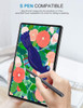 PYS Galaxy Tab S9 Plus Paperfilm Screen Protector for Samsung Galaxy Tab S9 Plus 2023 S9 FE PlusS8 PlusS7 FE 124 Inch 20