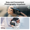 SMALLRIG FilMov Phone Case Kit for iPhone 16 Pro Lightweight Photography Phone Case with TMount Lens Backplate Support f