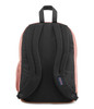 JanSport Cool Backpack with 15inch Laptop Sleeve Large Computer Bag Rucksack with 2 Compartments Ergonomic Straps Misty