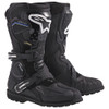 Alpinestars Toucan GoreTex Boots Waterproof Adventure Motorcycle Boots CECertified 10 Black
