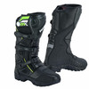 Genuine Leather Waterproof Motorbike Boots Off Road Adventure Touring Motorcycle Shoes High Long Ankle Casual Racing Spo