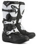 Alpinestars Tech 3 Motocross Boots Durable Lightweight CECertified For OffRoad Powersports 12 BlackWhite