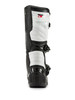 Alpinestars Tech 3 Motocross Boots Durable Lightweight CECertified For OffRoad Powersports 12 BlackWhite
