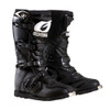 ONEAL Mens New Logo Rider Dirt Bike Boot Black 10