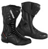 PROFIRST Motorbike Leather Boots Motorcycle Waterproof Motorbike Shoes Armored Boot Protection Anti Slip Racing Sports B