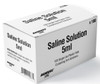 Bangerz Sunz Saline Solution 5ml Unit 100 per Box