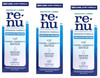 Renu MultiPurpose Contact Lens Solution Travel Size2 Fl Oz Pack of 3
