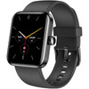 TOZO S2 40mm Mini Smart Watch Alexa Builtin Fitness Tracker with Sleep Monitor 5ATM Waterproof HD Color Touchscreen for