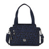 Kipling Elysia Shoulder Bag Endless Navy Jq