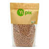 Yupik Organic Raw Chickpeas Garbanzo Beans 22 lb 352 oz NonGMO Vegan GlutenFree Kosher USDA Certified HighProtein Legume