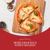 Raos Homemade Pizza Arrabbiata Sauce 123 oz Spicy Keto Friendly Tomato Sauce Premium Quality Tomatoes from Italy Natural