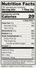 Anthonys Organic Cocoa Powder 2 lb Gluten Free Non GMO Unsweetened