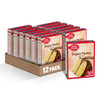 Betty Crocker Favorites Super Moist Butter Recipe Yellow Cake Mix 1325 oz Pack of 12