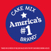 Betty Crocker Favorites Super Moist Butter Recipe Yellow Cake Mix 1325 oz Pack of 12