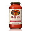 Raos Homemade Tomato Sauce Sensitive Formula 24 oz Pasta Sauce Carb Conscious Keto Friendly All Natural Premium Quality
