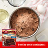 Betty Crocker Delights Supreme Chocolate Chunk Brownie Mix 18 oz