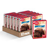 Betty Crocker Favorites Fudge Brownie Mix 163 oz Pack of 12