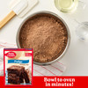 Betty Crocker Favorites Fudge Brownie Mix 163 oz Pack of 12