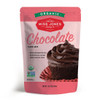 Miss Jones Baking Organic Cake and Cupcake Mix NonGMO VeganFriendly Moist and Fluffy Chocolate Pack of 1