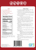 Moms Place GlutenFree Classic Pizza Dough Mix Gluten Free Dairy Free Nut Free Makes 1 Pizza Crust 111 oz