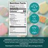 Judees Gluten Free Royal Icing Mix Easy Mixing with Meringue Powder For Sugar Cookie Decorating Cookie Icing Gluten Free