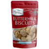 Moms Place GlutenFree Buttermilk Biscuit Mix Dairy Free Easy to Prepare Nut Free Soy Free NonGMO Makes 89 Fluffy Biscuit