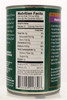 Gefen Premium Cultivated Whole Hearts of Palm 141 oz 2 Pack Less Sodium Low Carb All Natural Gluten Free Certified Koshe