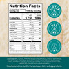 Judees Gluten Free Angel Food Cake Mix 1LB Easy to Bake Light and Fluffy Baking Mix Delicious and 100 GlutenFree Ideal f