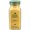 Simply Organic Ground Ginger Root 164 Ounce Non ETO Non Irradiated Non GMO Complements Both Sweet Savory Dishes