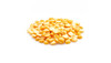 Yupik Organic Yellow Split Peas 22 lb 352 oz USDA Certified NonGMO Vegan GlutenFree Hearty Sweet Flavour Excellent Sourc