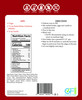Moms Place GlutenFree Chocolate Brownie Mix Dessert Baking Easy to Make 9 Servings Nut Free Dairy Free Soy Free 128 oz
