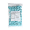 Light Blue Chocolate Melting Wafers 12 Ounce Bulk Bag Light Blue Chocolate Light Blue Candy Melting Chocolate Candy Disc