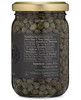 Mina Capers Non Pareil 7 oz Perfect Mediterranean Seasoning or Garnish Moroccan Capers Jar Made with only Caper Water Vi