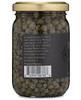 Mina Capers Non Pareil 7 oz Perfect Mediterranean Seasoning or Garnish Moroccan Capers Jar Made with only Caper Water Vi
