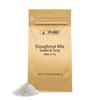 Pure Original Ingredients Donut Mix 2 lb Bake Or Fry Homemade Crispy Treat Mix