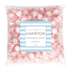 Starlight Peppermint Candy 2 Pound Bulk Candy Approx 150 pcs Individually Wrapped Peppermint Starlight Mints
